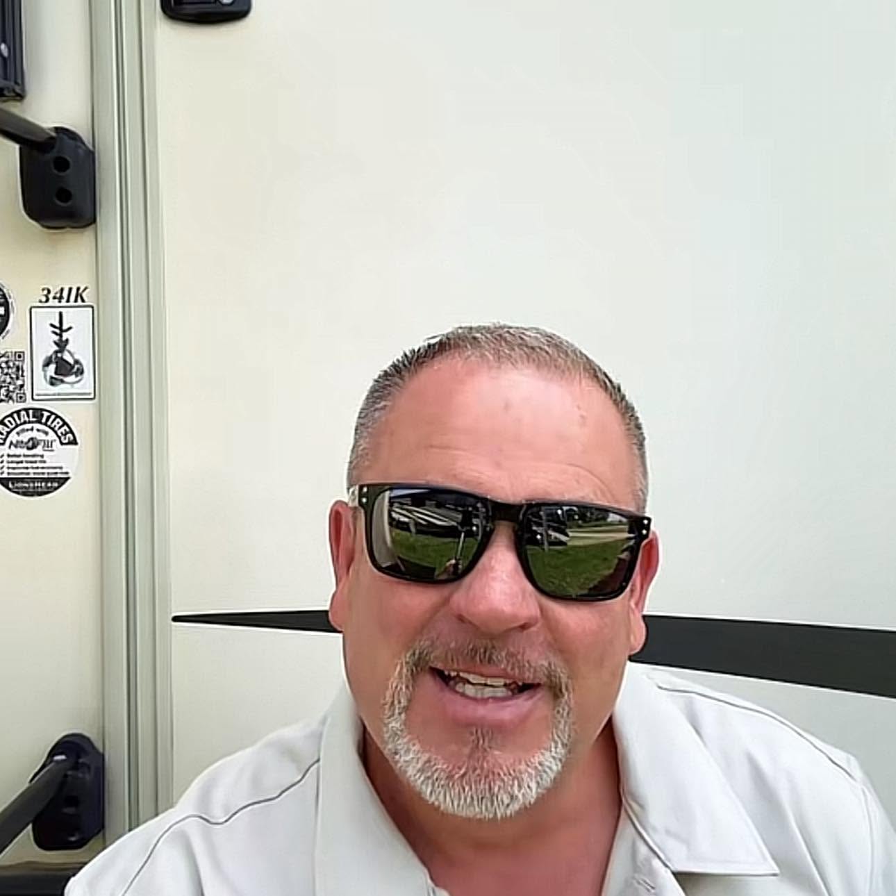 Shane Meeks of RoofRight